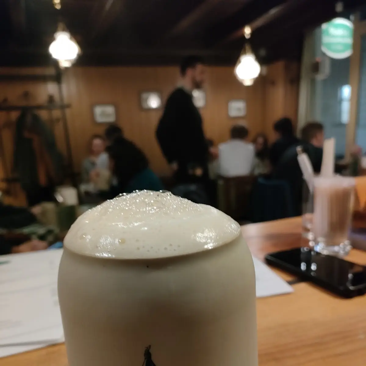 Essen und Trinken photo 10