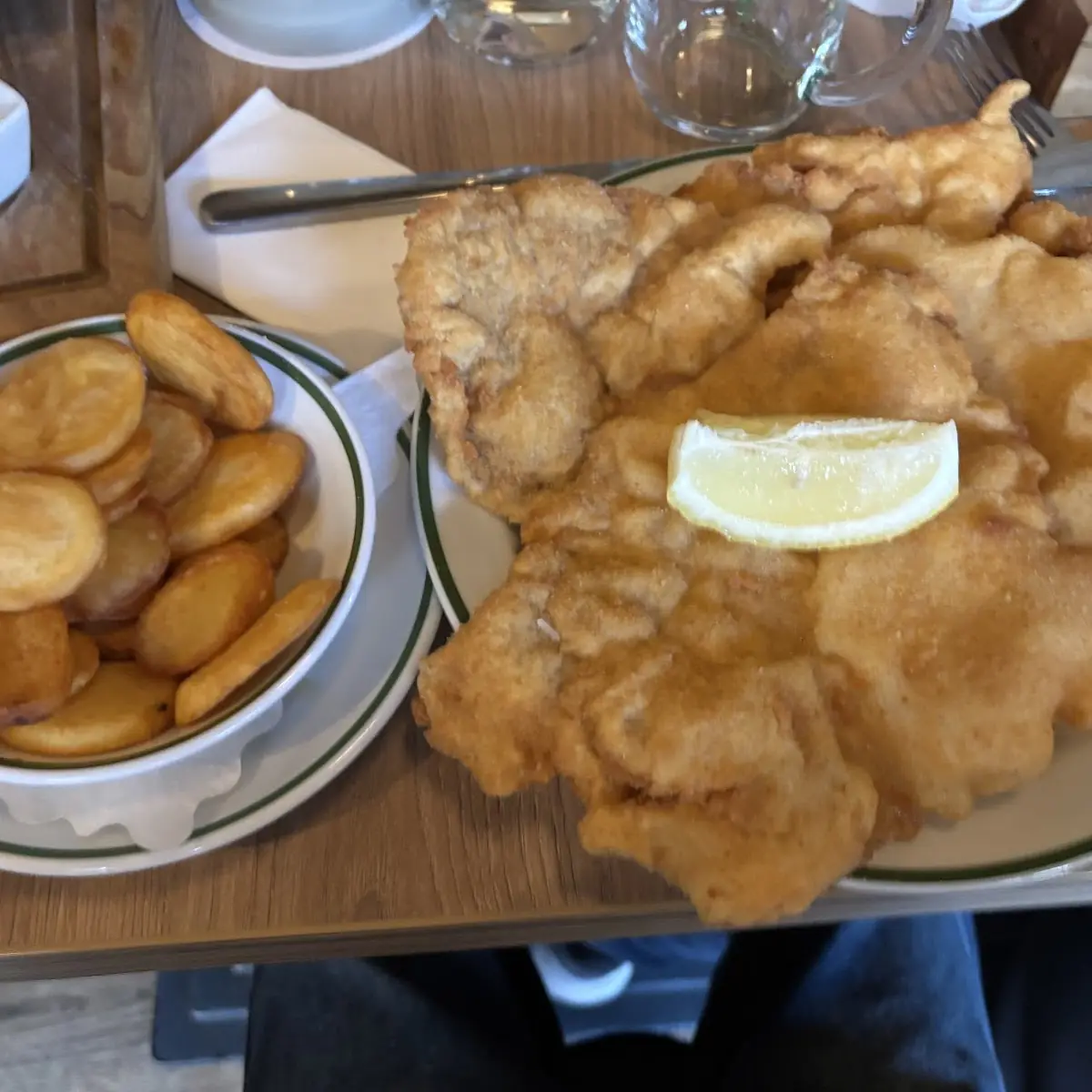 Essen und Trinken photo 4