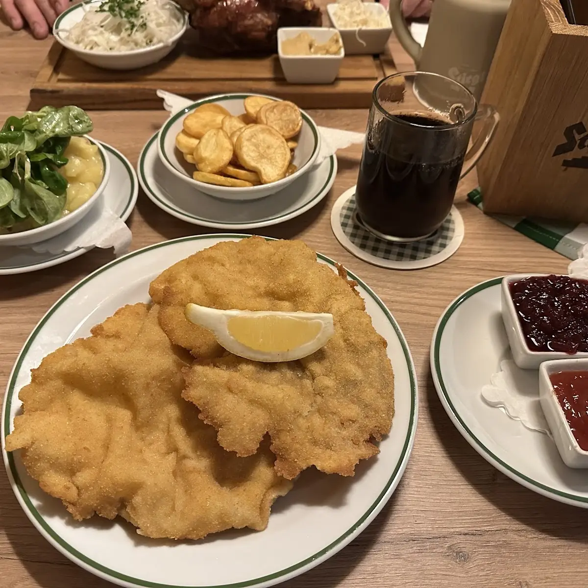 Essen und Trinken photo 5