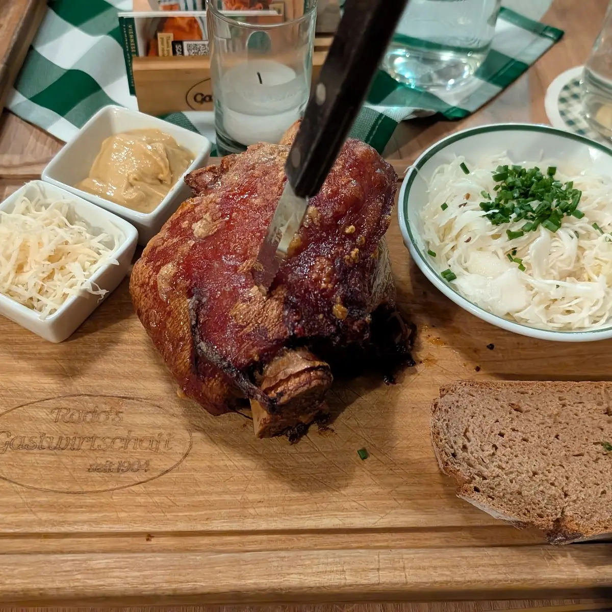 Essen und Trinken photo 6