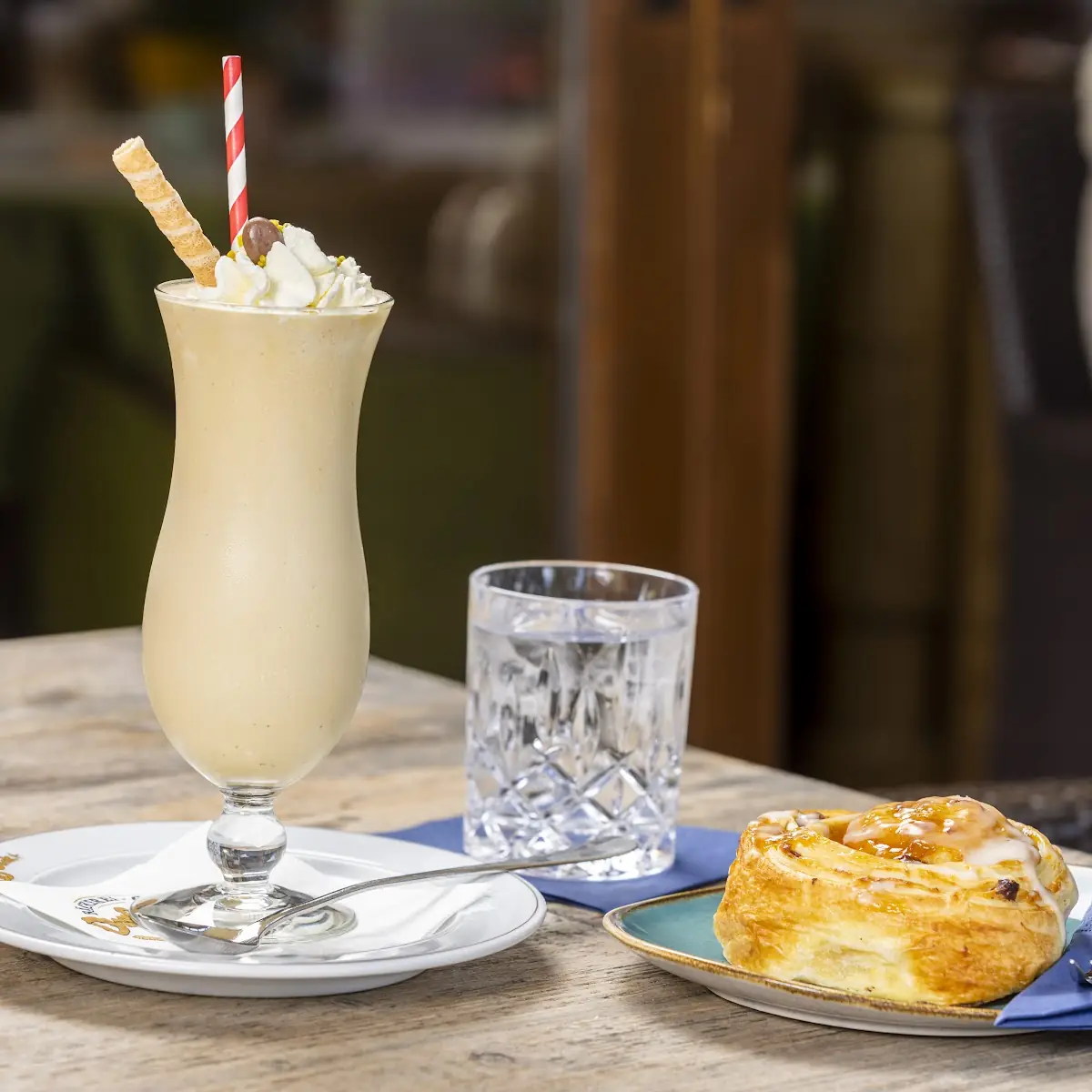 Essen und Trinken photo 10