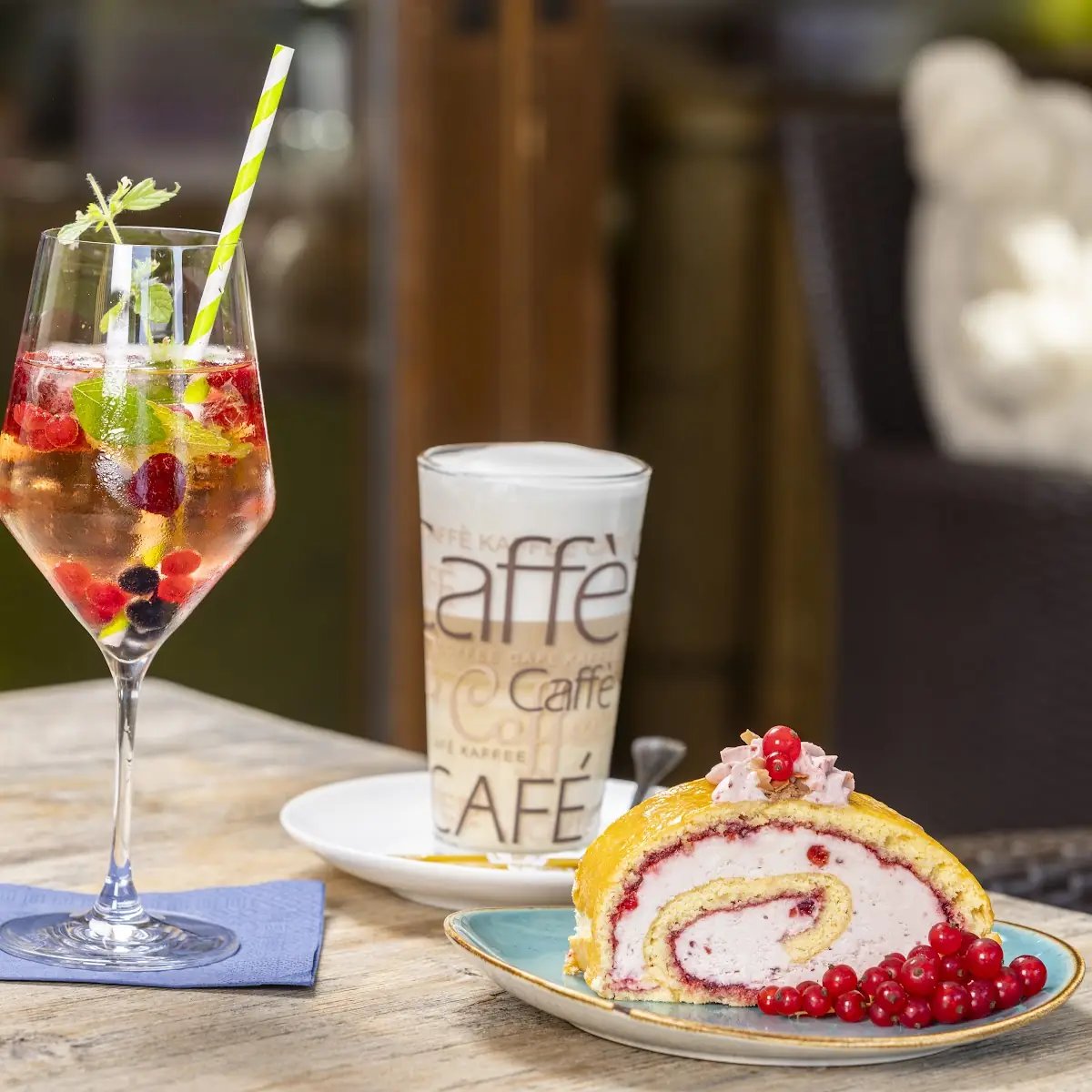 Essen und Trinken photo 6
