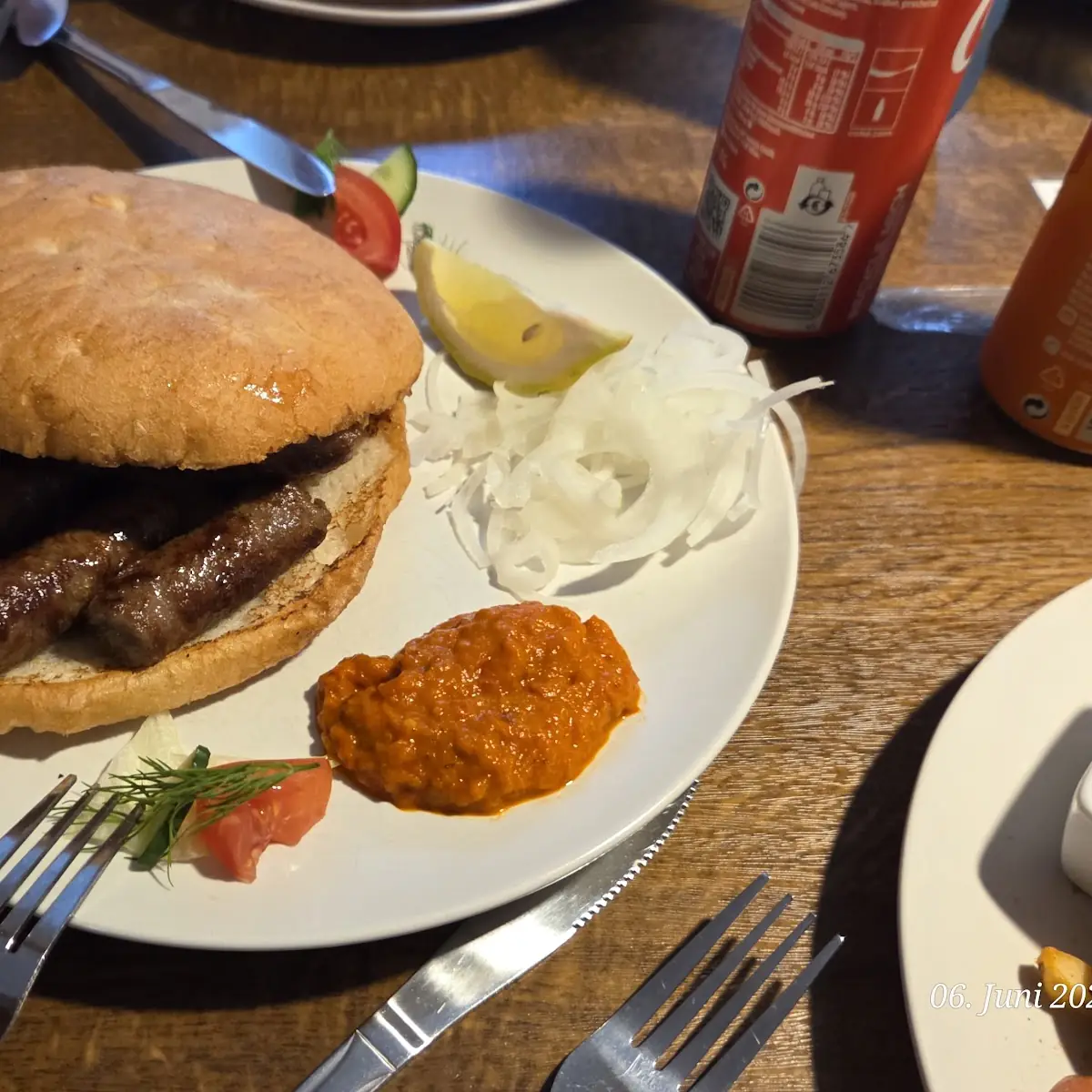 Essen und Trinken photo 1