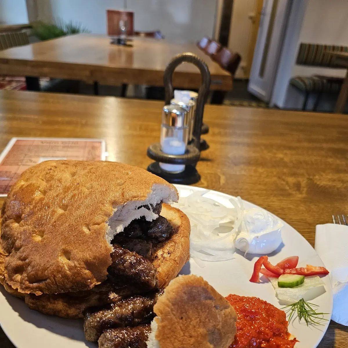 Essen und Trinken photo 2