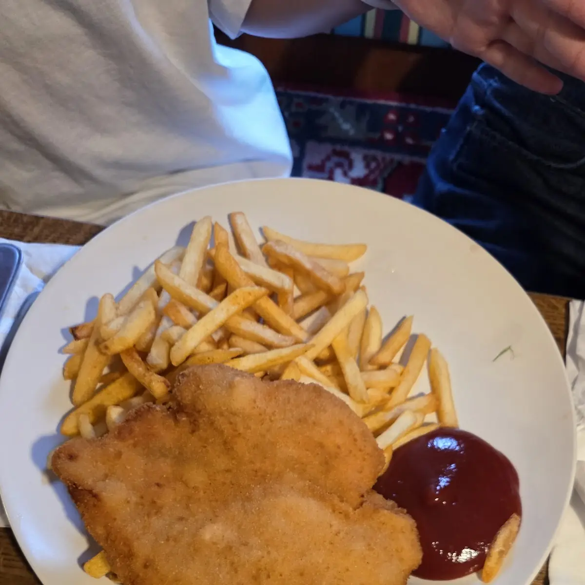 Essen und Trinken photo 8