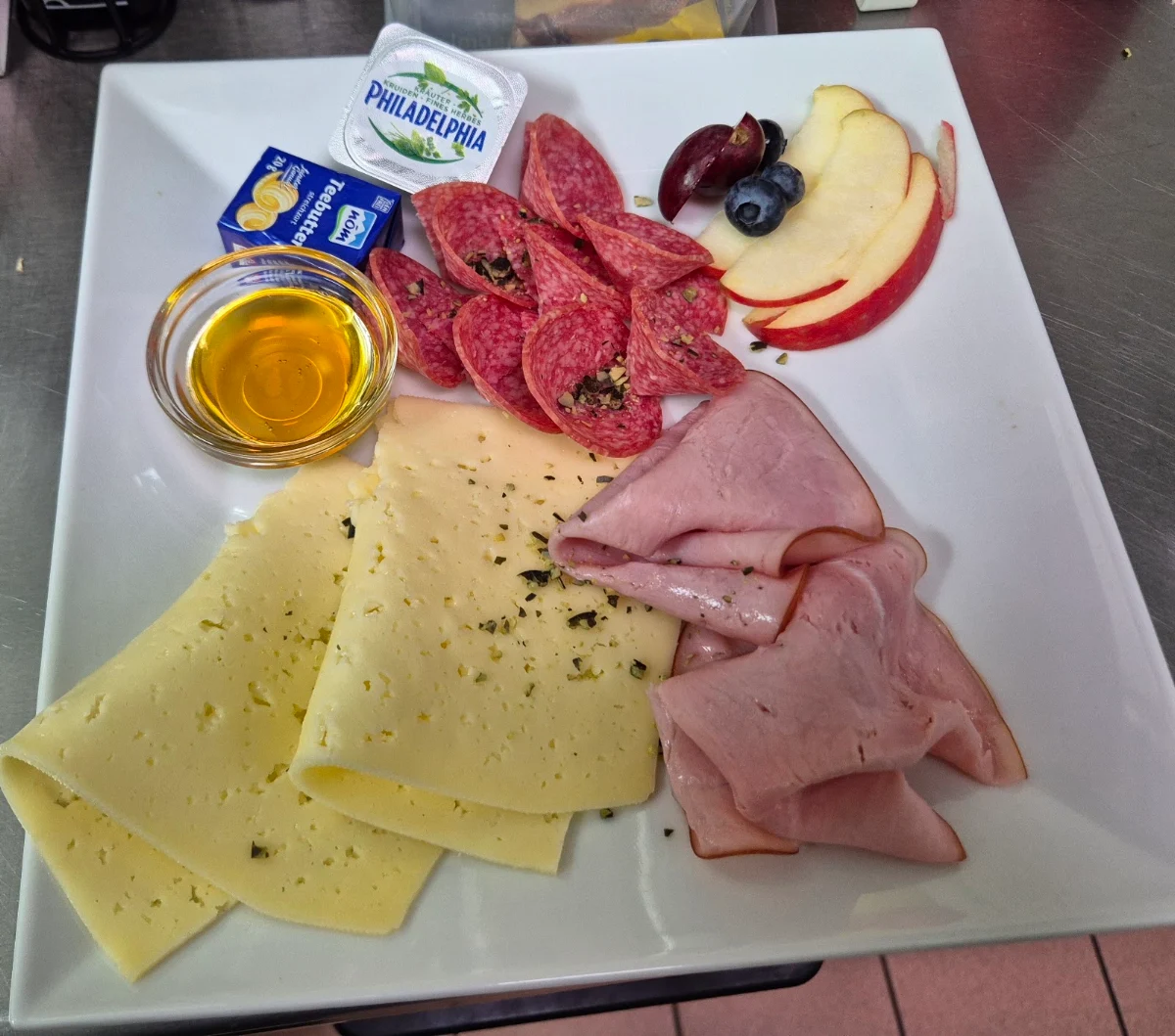 Essen und Trinken photo 3