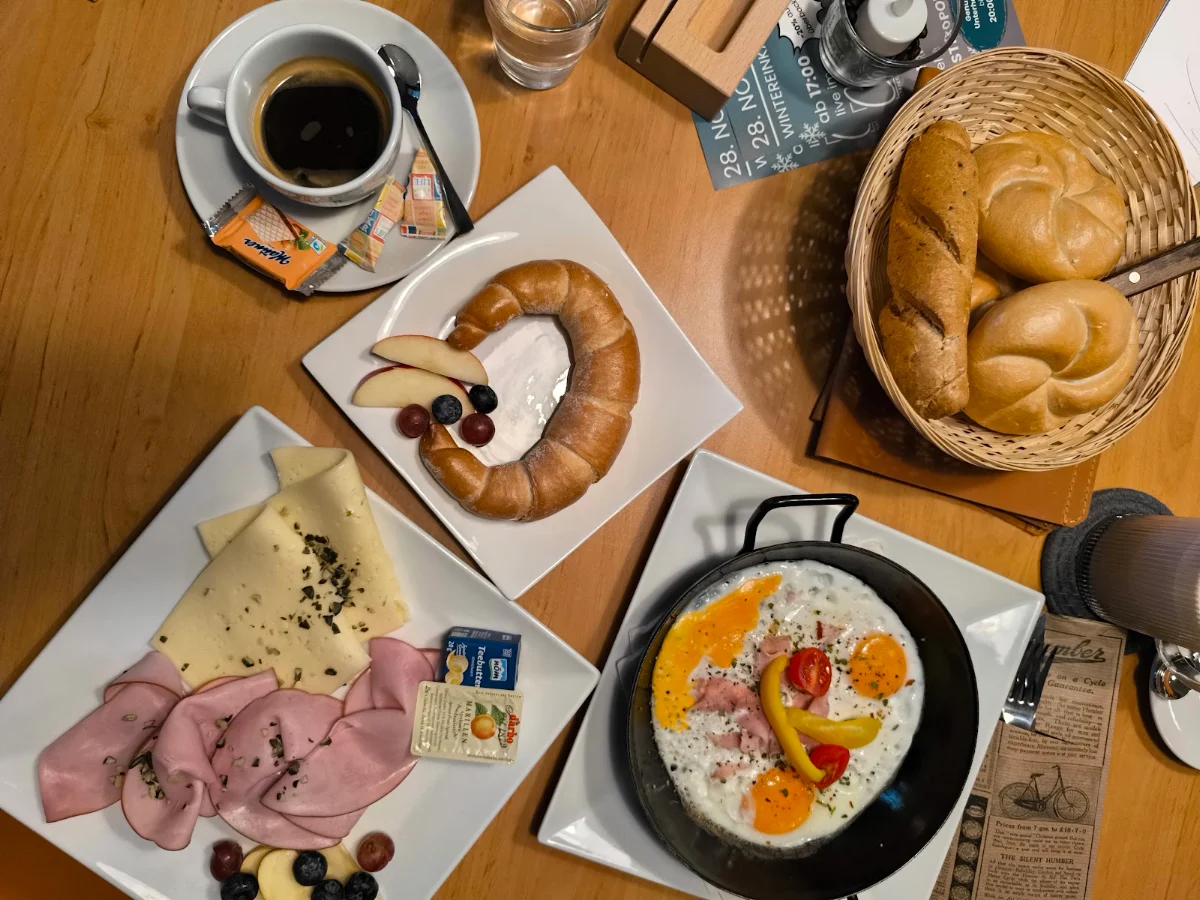 Essen und Trinken photo 8
