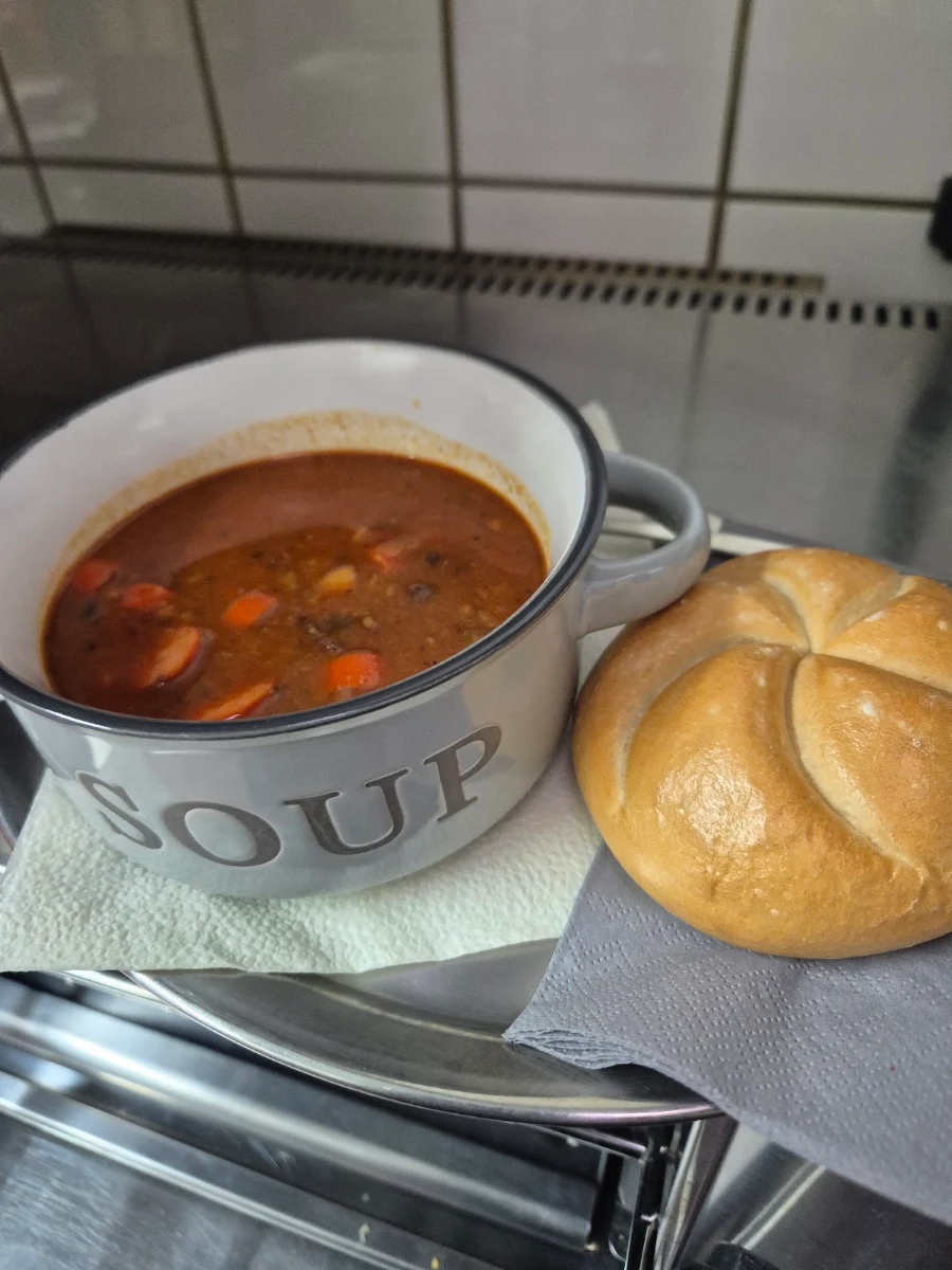 Essen und Trinken photo 9