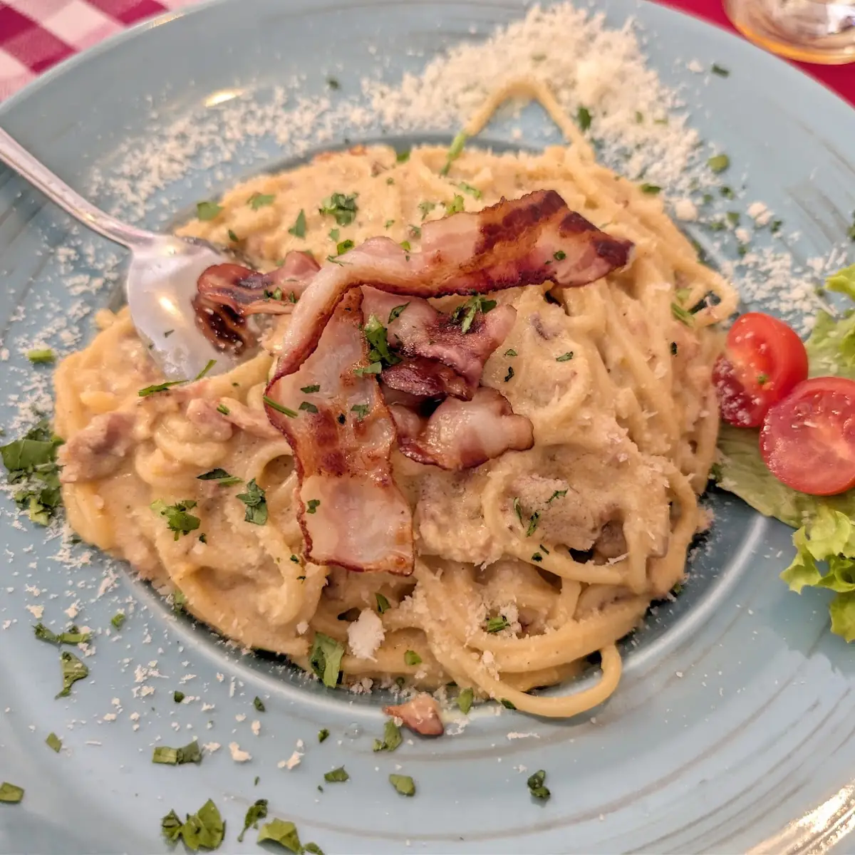 Essen und Trinken photo 10