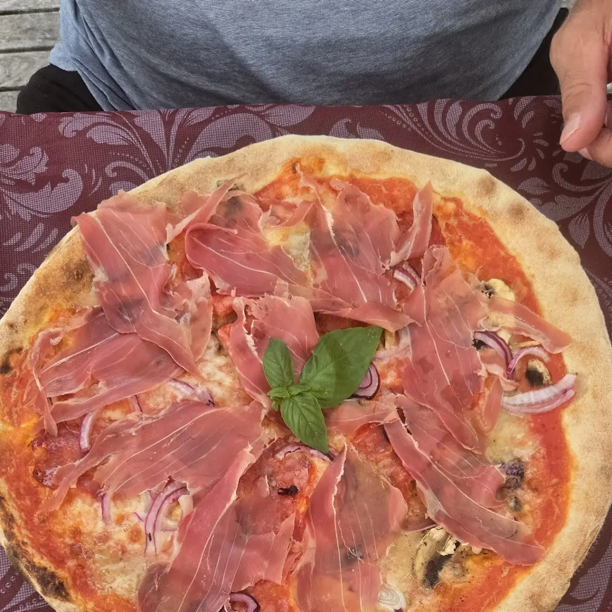 Essen und Trinken photo 3