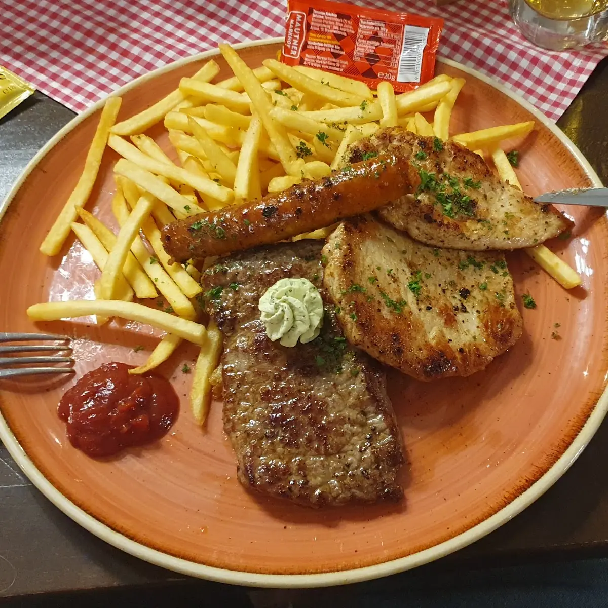 Essen und Trinken photo 8