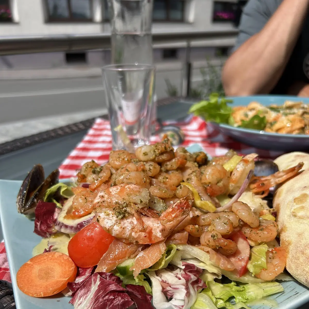 Essen und Trinken photo 9