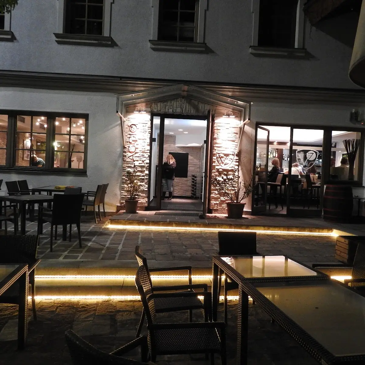 Atmosphäre photo 4