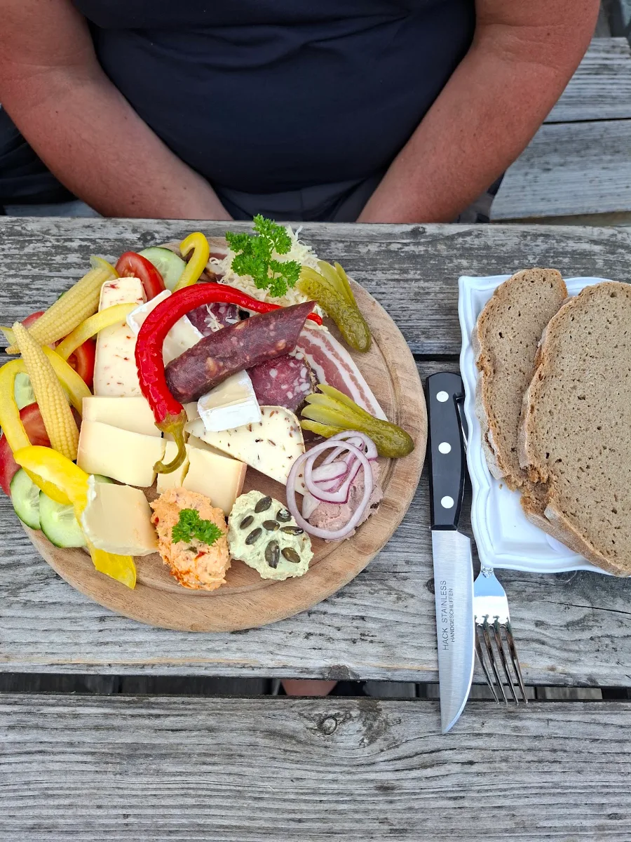 Essen und Trinken photo 10