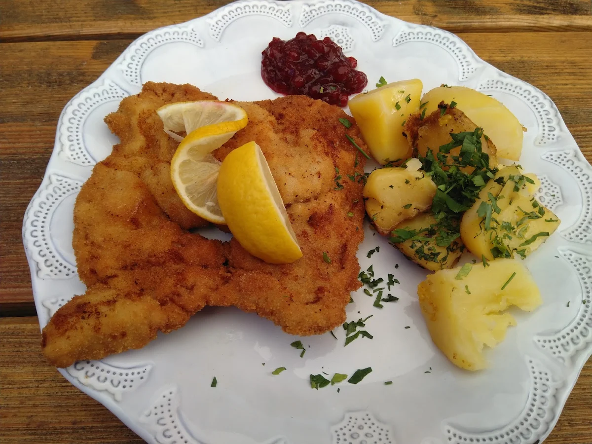 Essen und Trinken photo 3