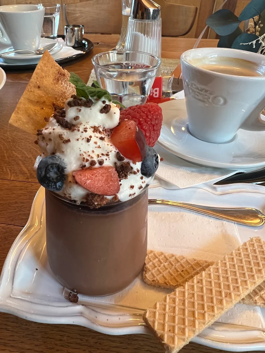 Essen und Trinken photo 4