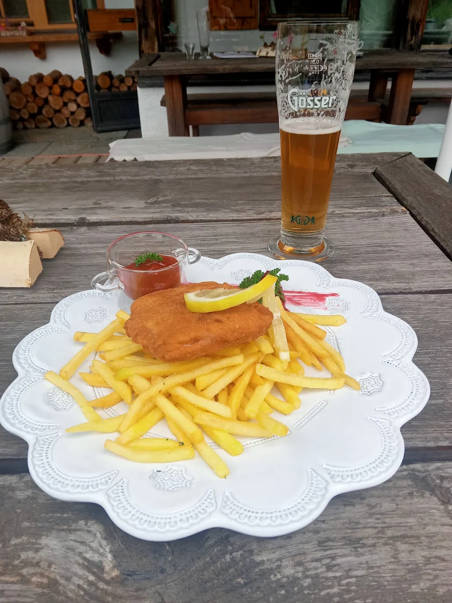 Essen und Trinken photo 8