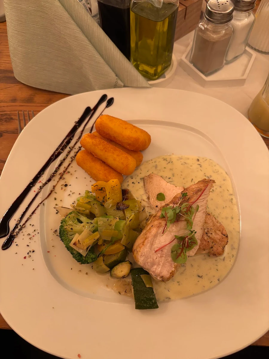 Essen und Trinken photo 9