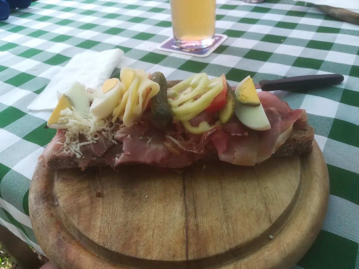 Essen und Trinken photo 2