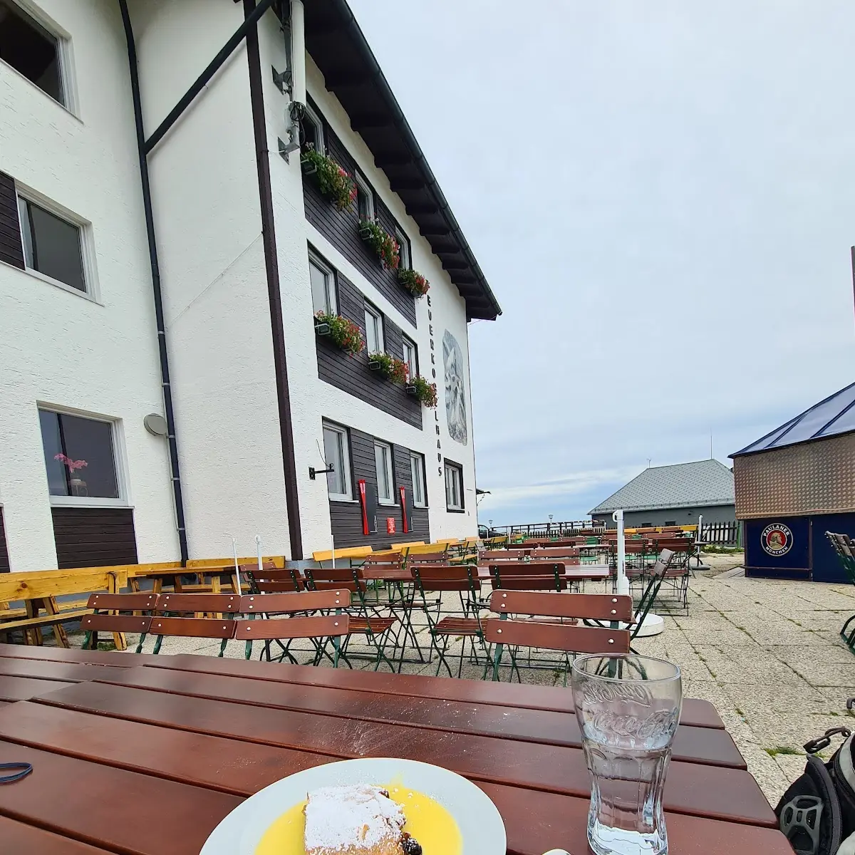 Essen und Trinken photo 2