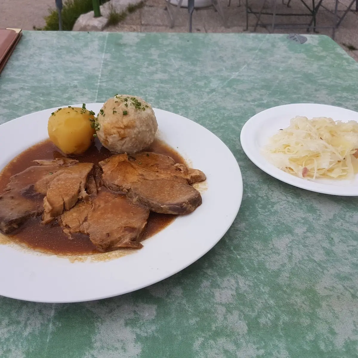 Essen und Trinken photo 4