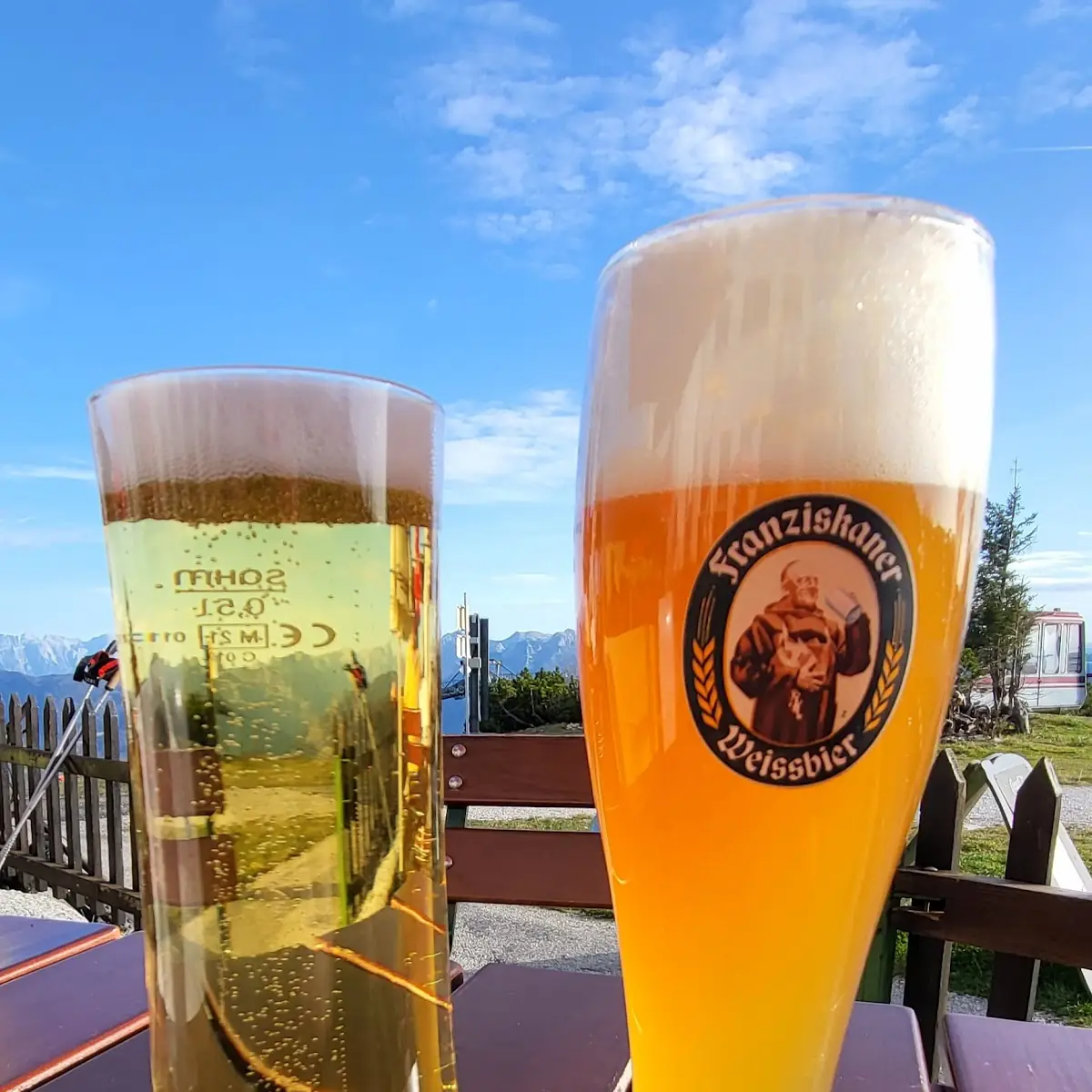 Essen und Trinken photo 6