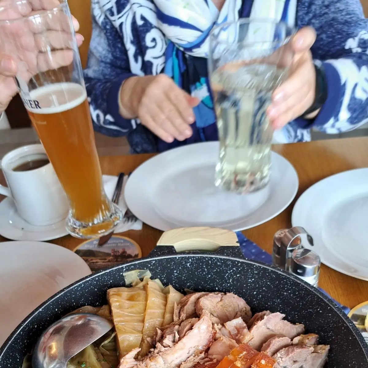 Essen und Trinken photo 8