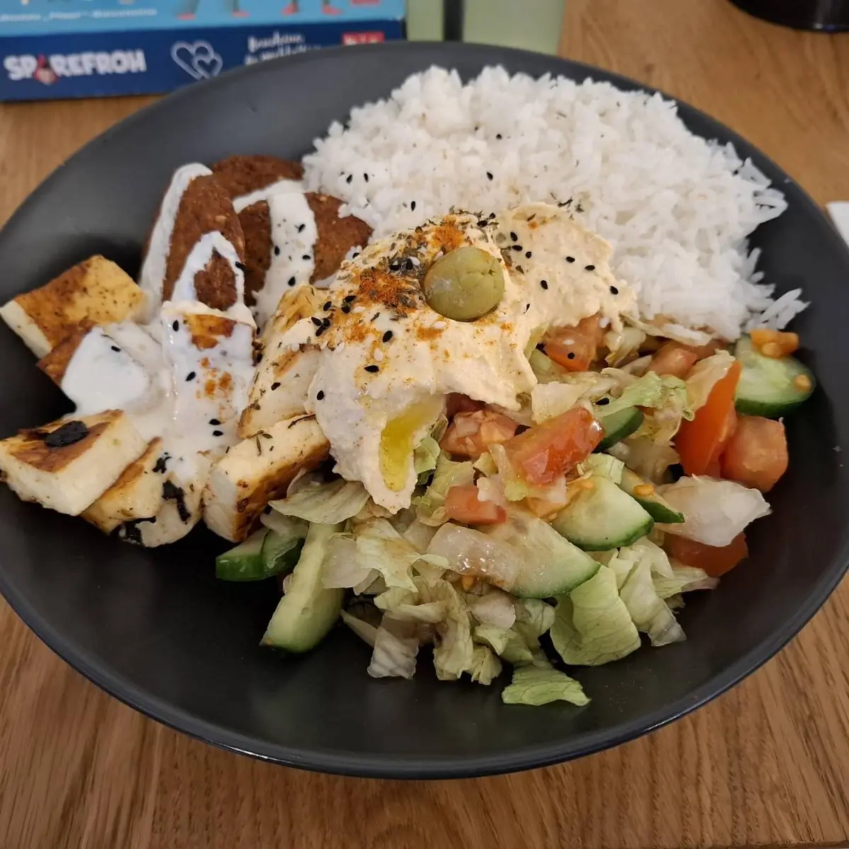 Essen und Trinken photo 7