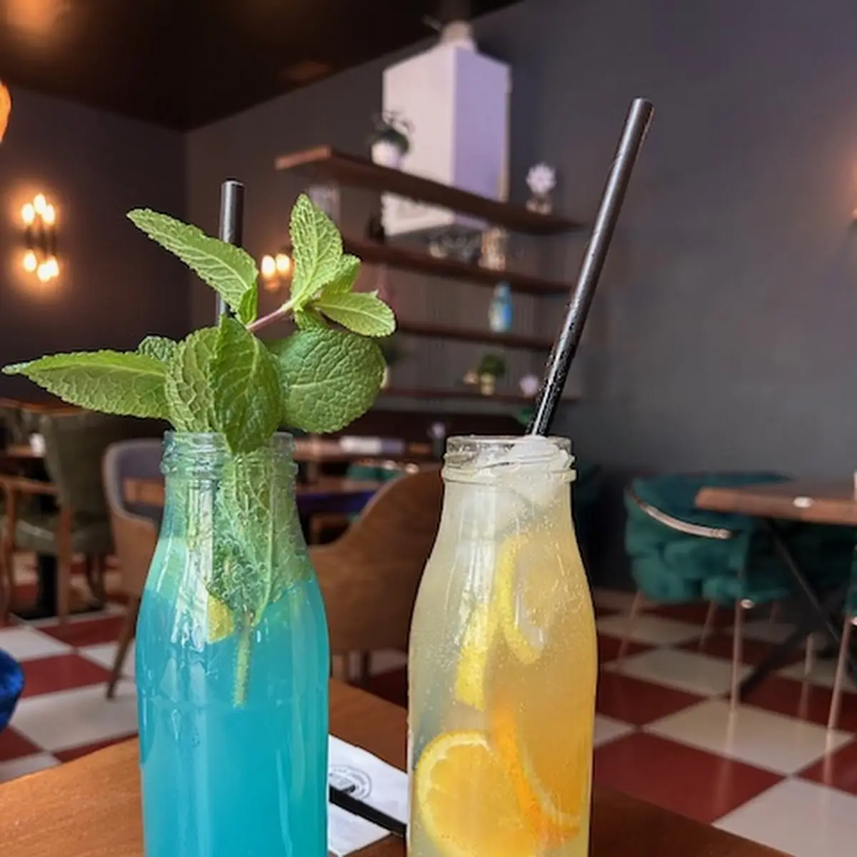 Essen und Trinken photo 8