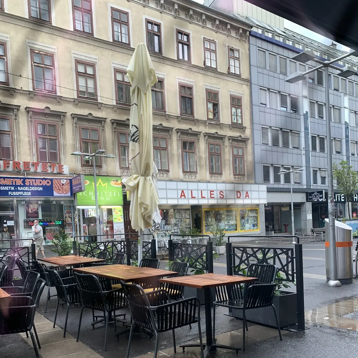 Atmosphäre photo 5