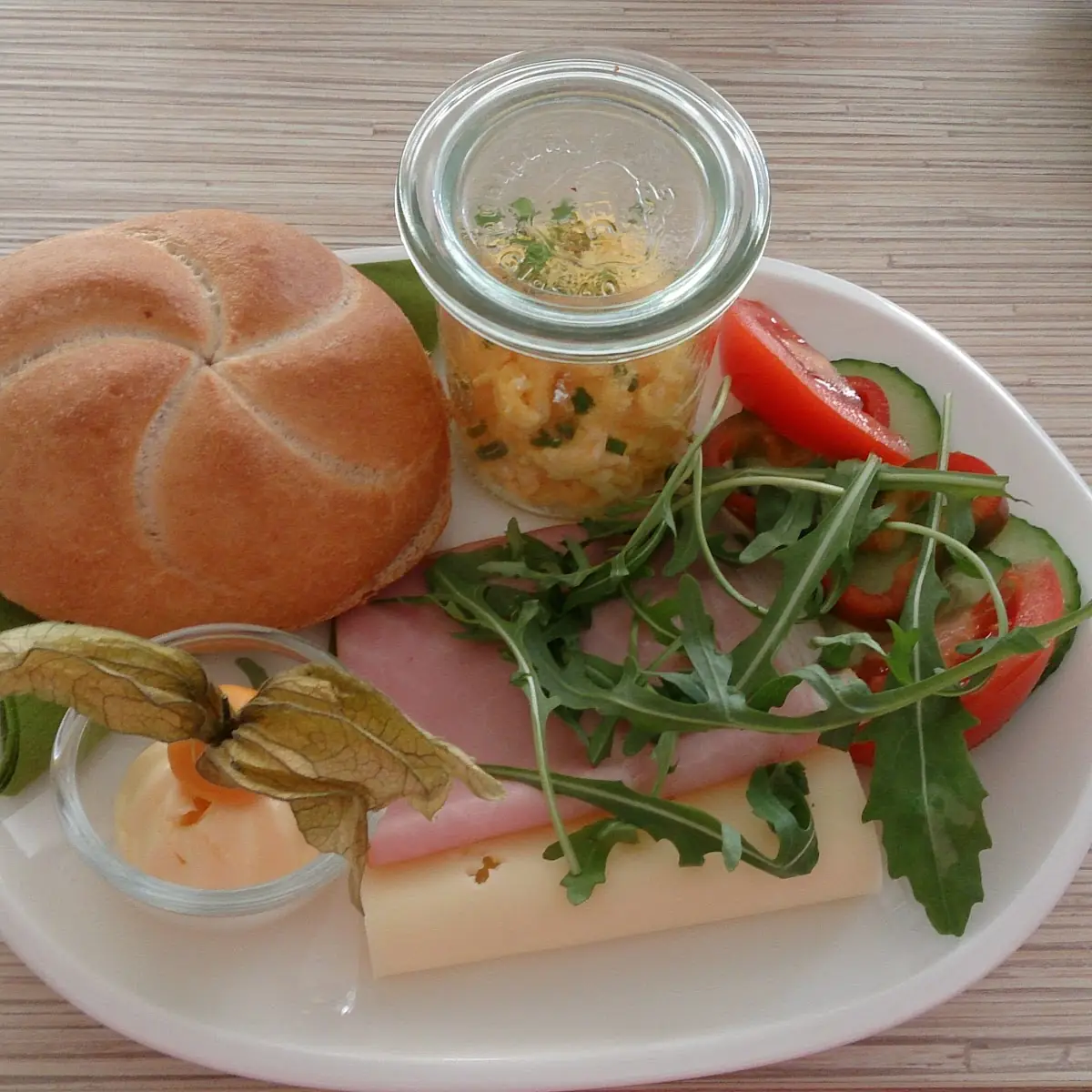 Essen und Trinken photo 3