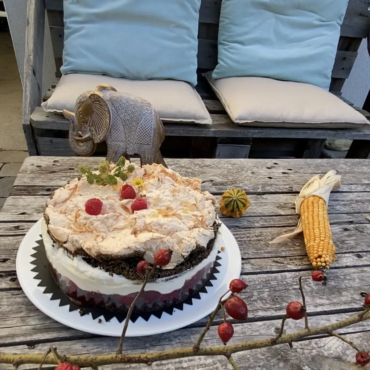 Essen und Trinken photo 5