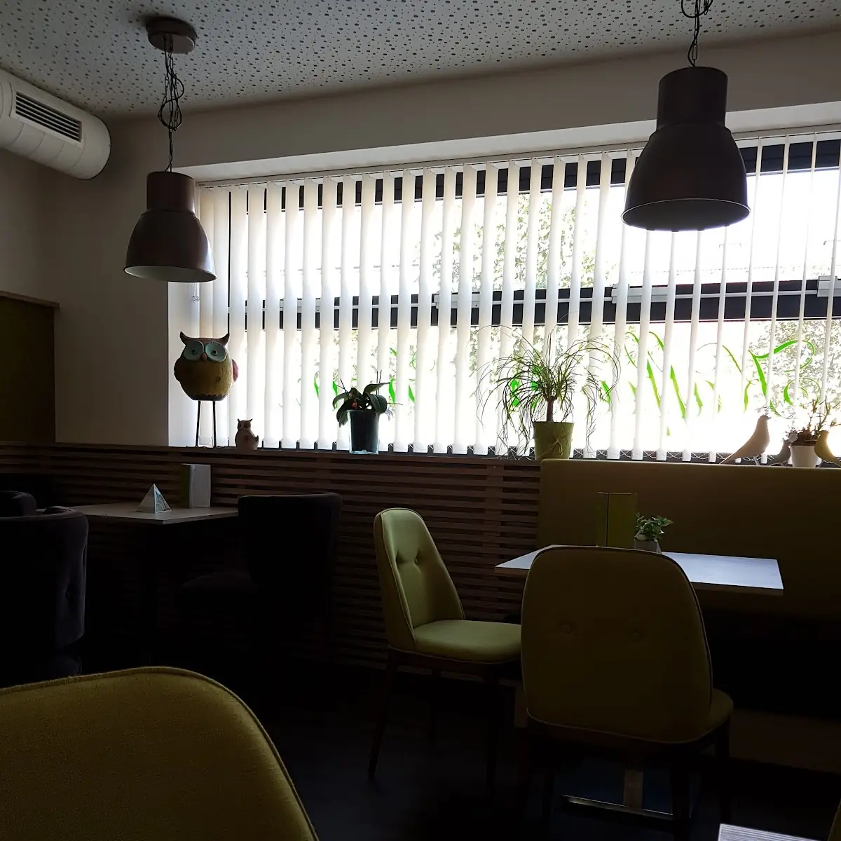 Atmosphäre photo 2