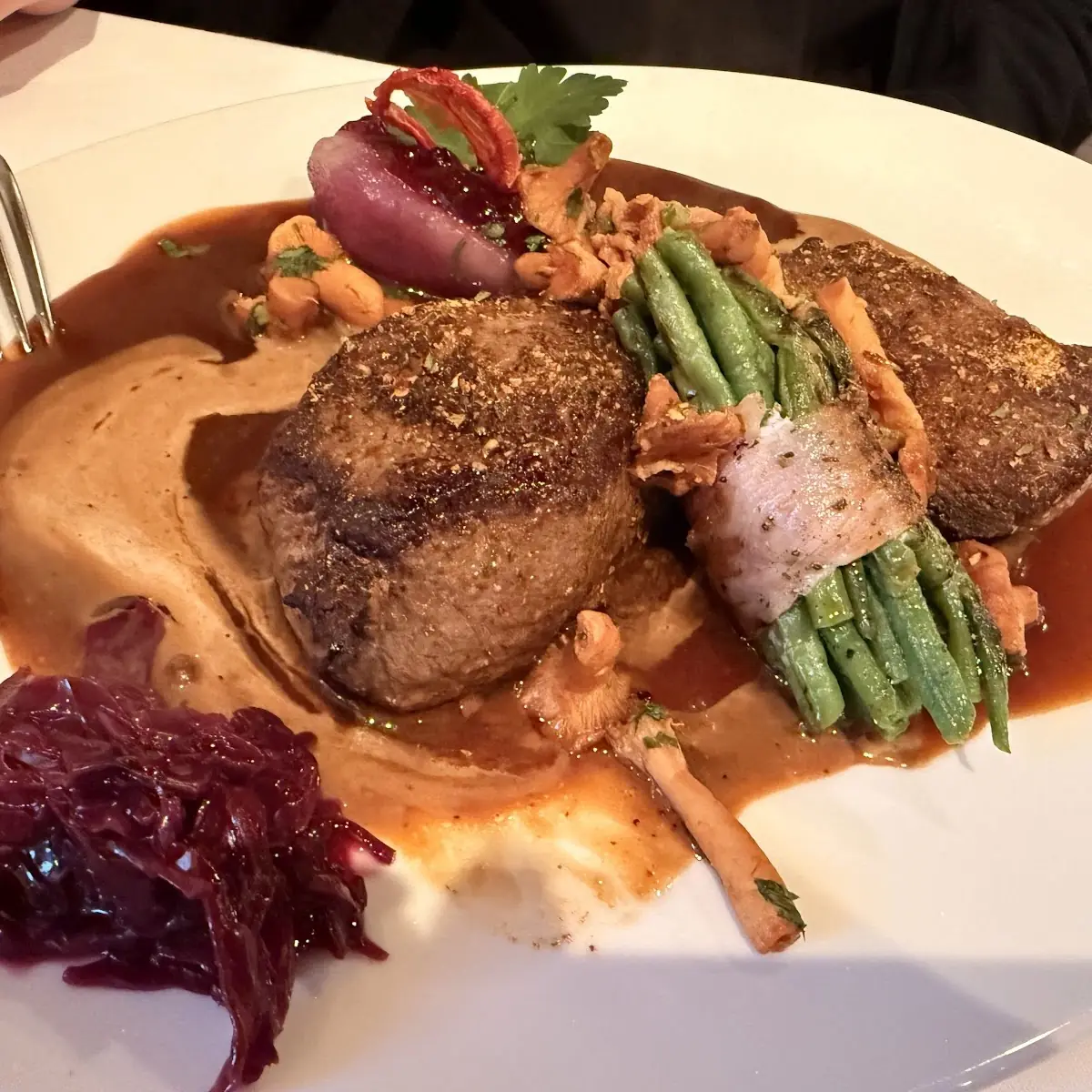 Essen und Trinken photo 3