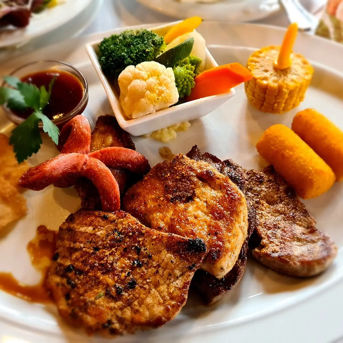 Essen und Trinken photo 5