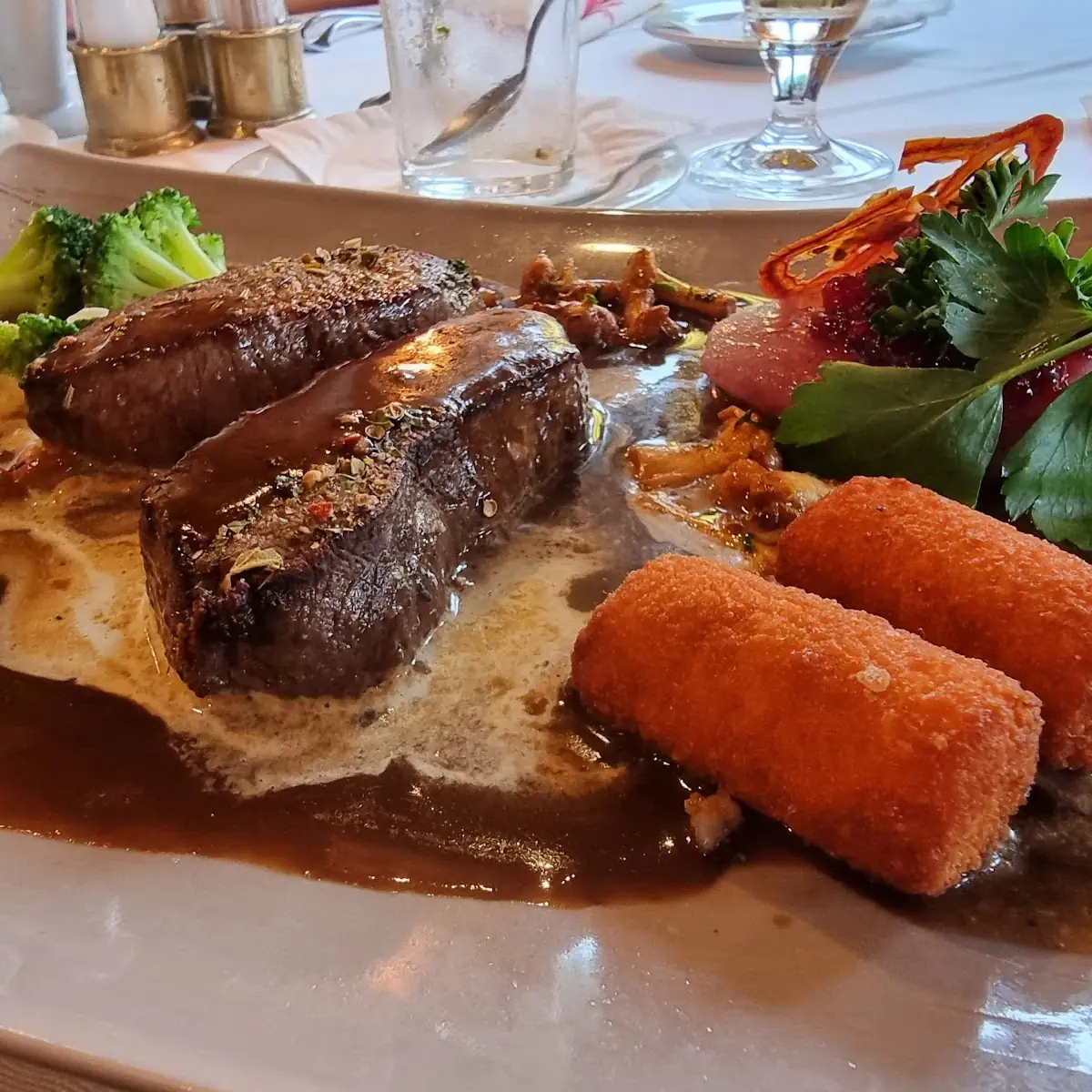 Essen und Trinken photo 6