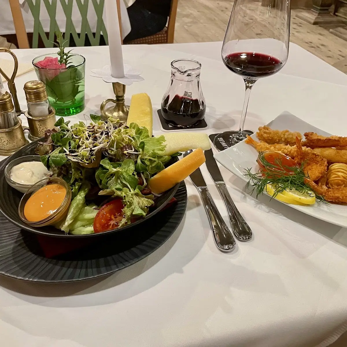 Essen und Trinken photo 7