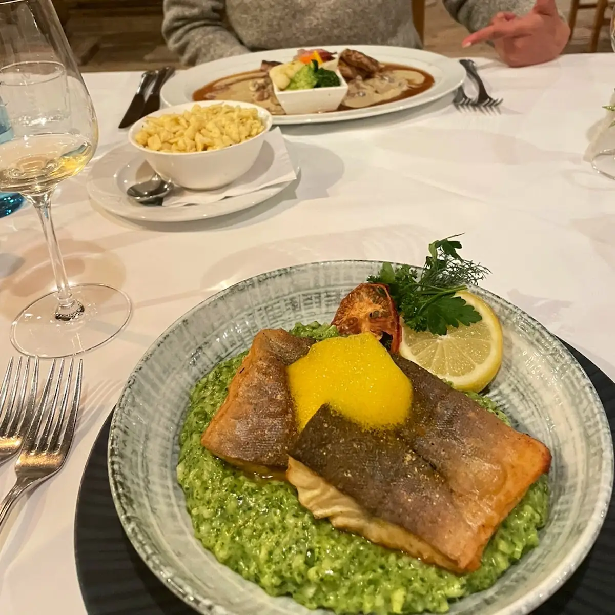 Essen und Trinken photo 9