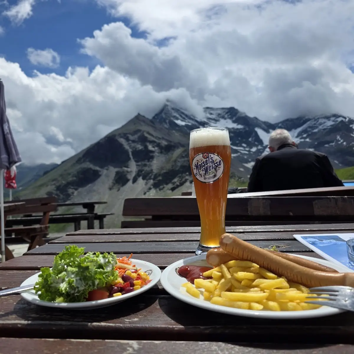 Essen und Trinken photo 1