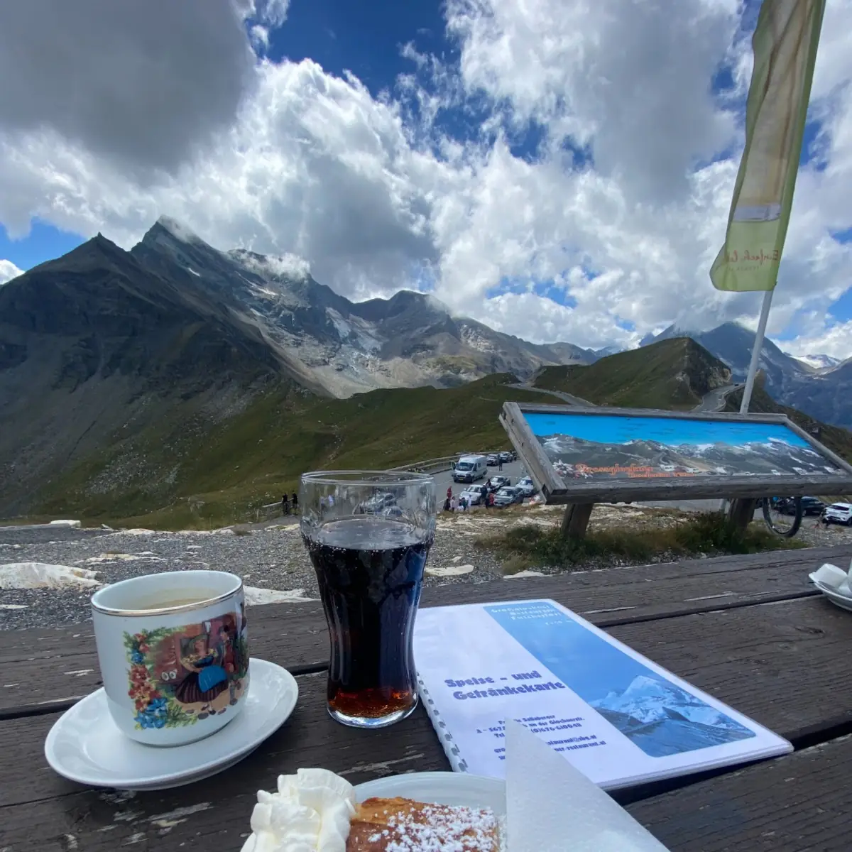 Essen und Trinken photo 10