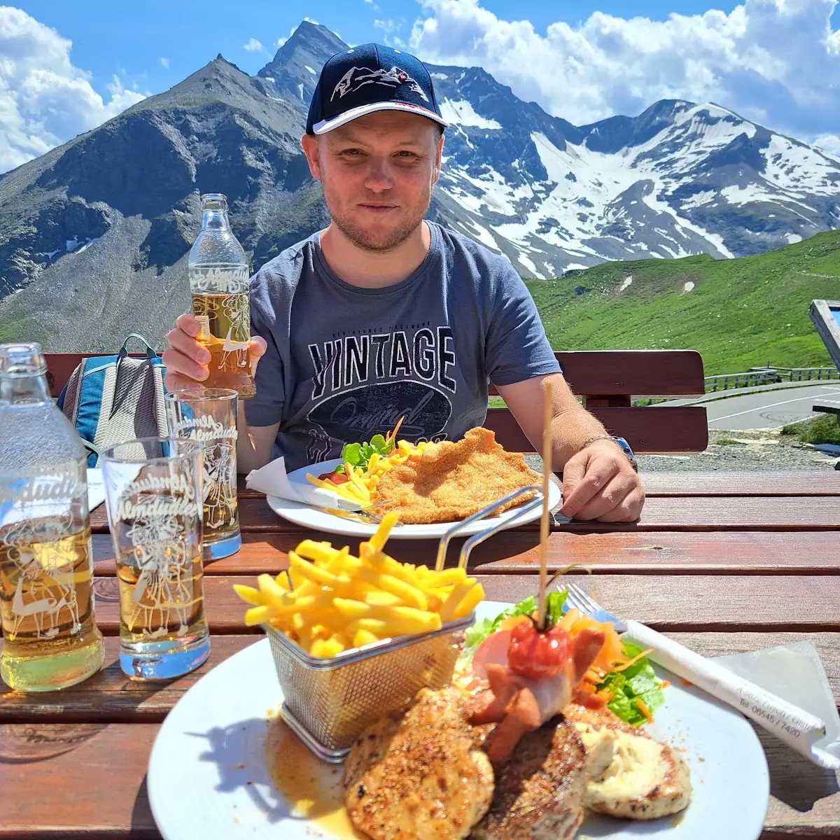 Essen und Trinken photo 4