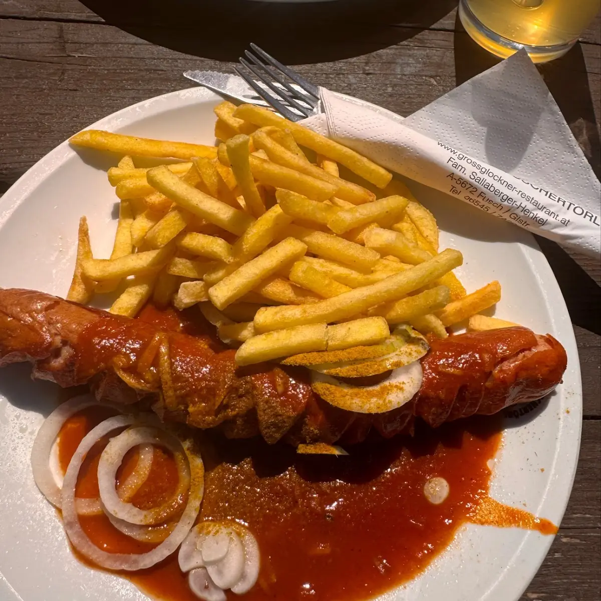 Essen und Trinken photo 5
