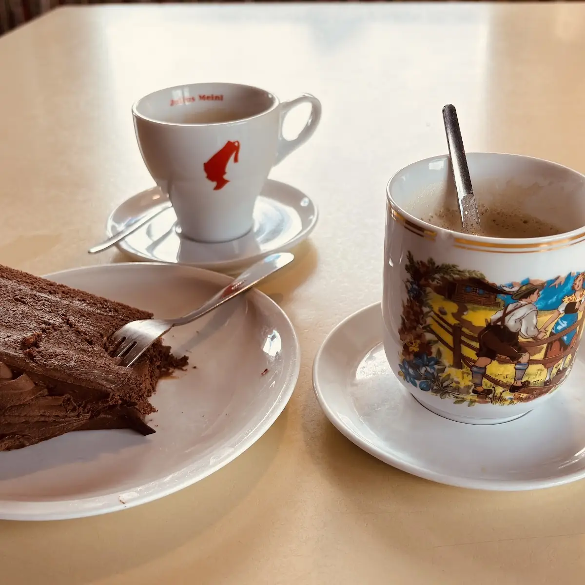 Essen und Trinken photo 7