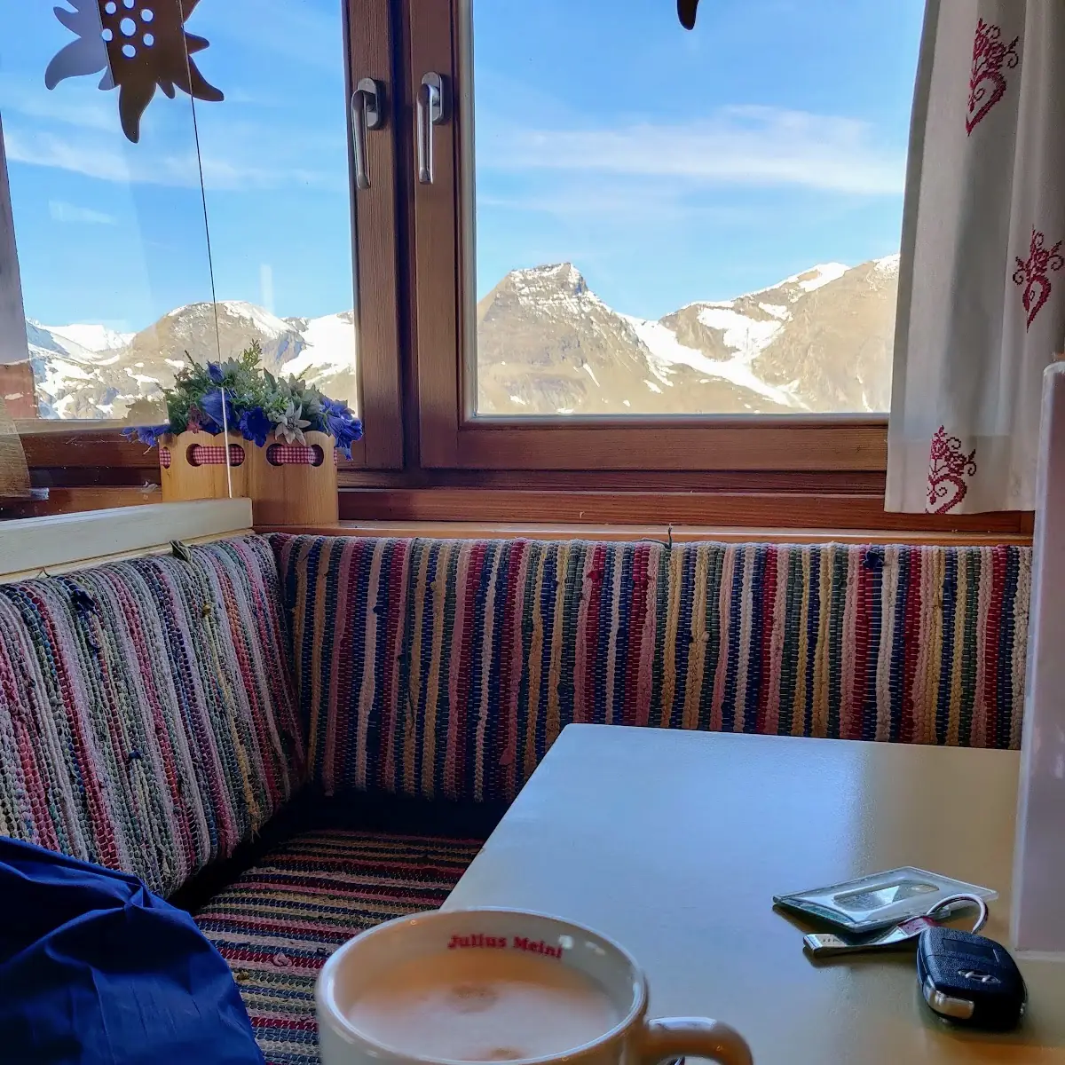 Essen und Trinken photo 9