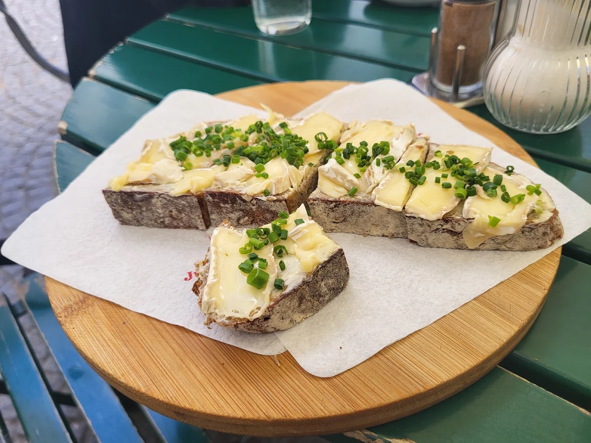 Essen und Trinken photo 4