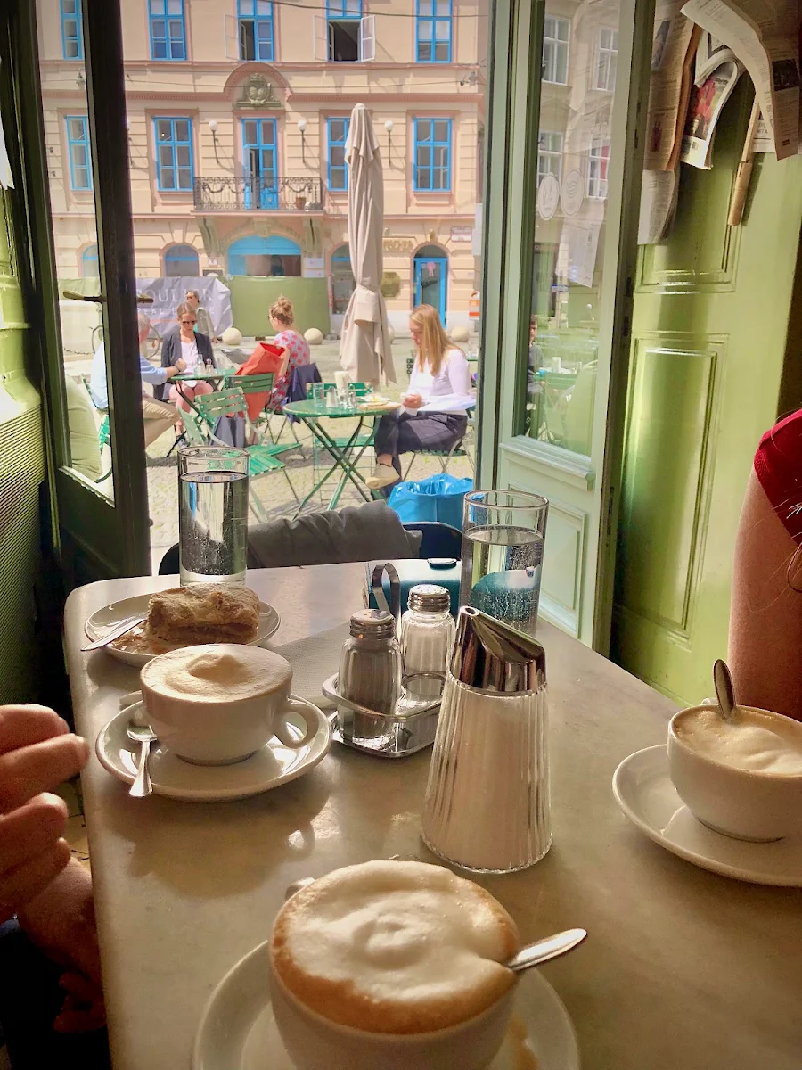 Essen und Trinken photo 5