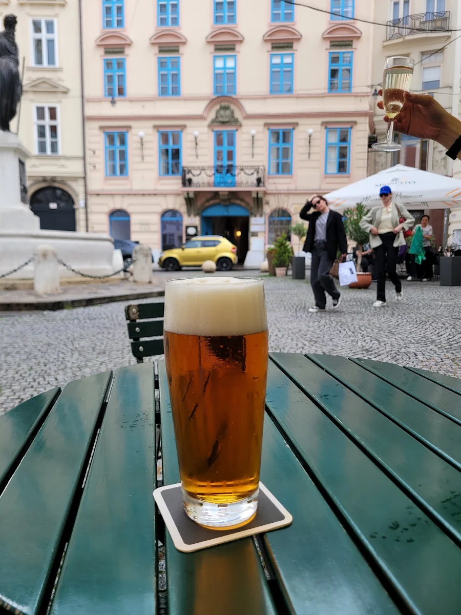 Essen und Trinken photo 6