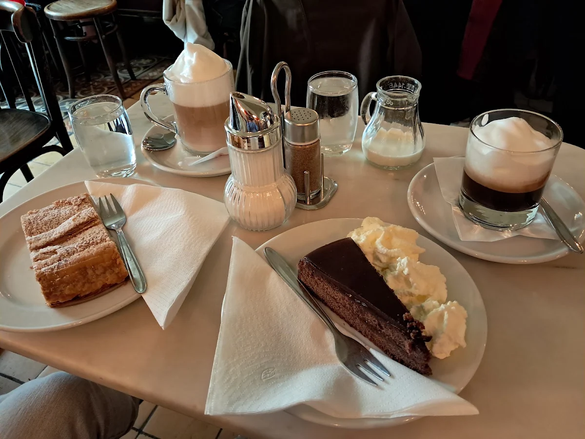 Essen und Trinken photo 8