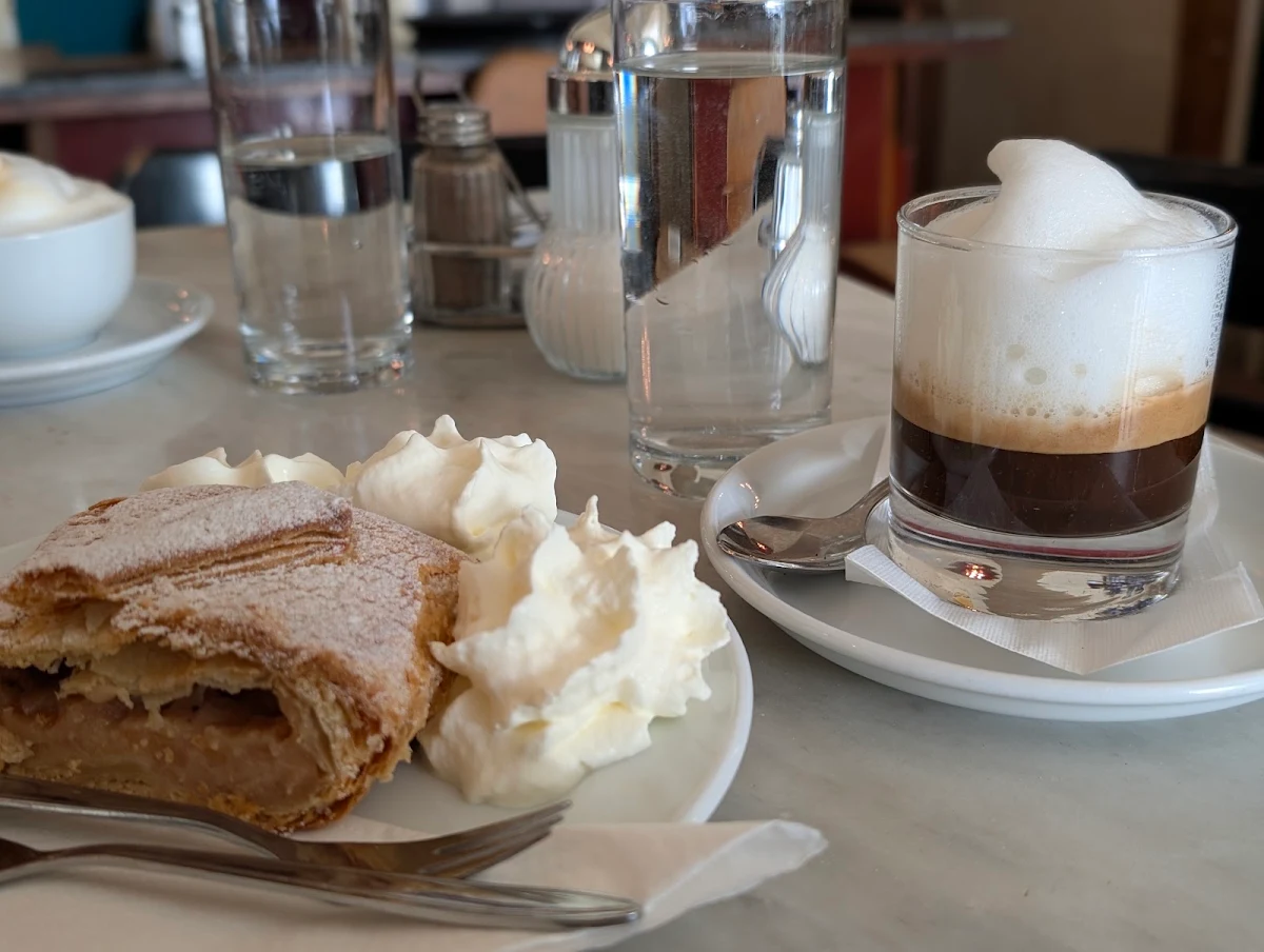Essen und Trinken photo 9