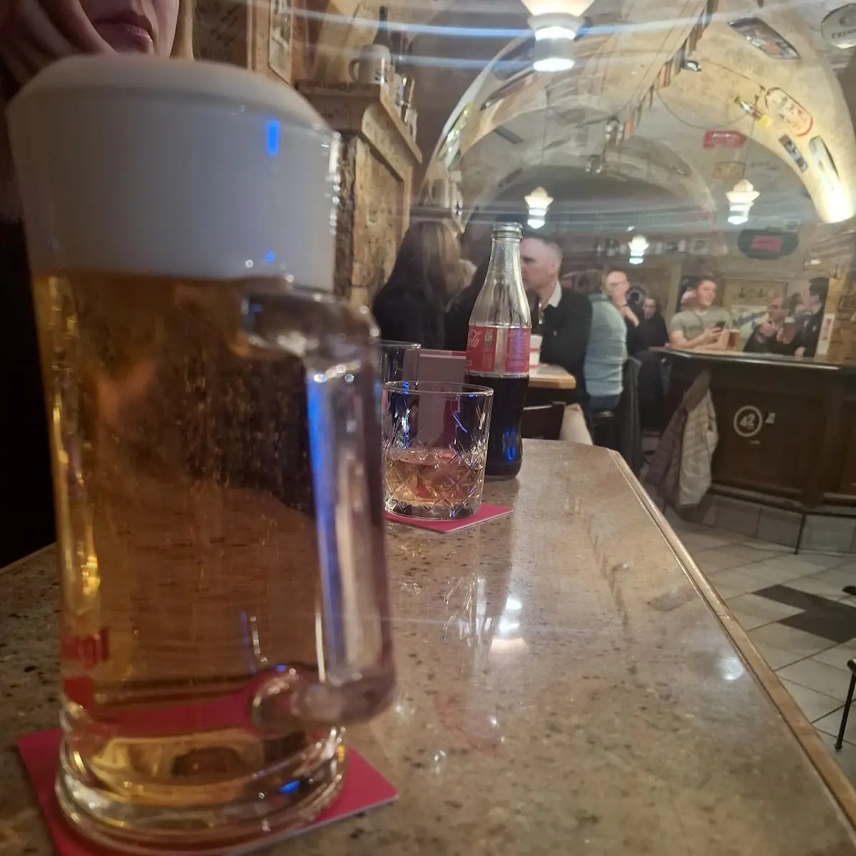 Essen und Trinken photo 1